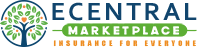 Ecentral Market Place Logo